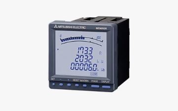 Power Management Meters
