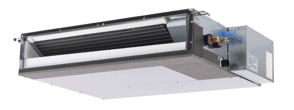 DUCTED AIR CONDITIONER